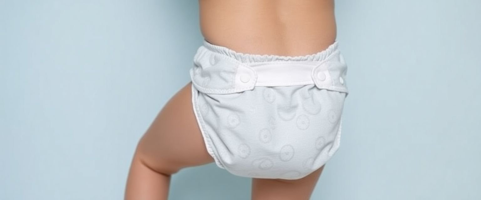 reusable diapers